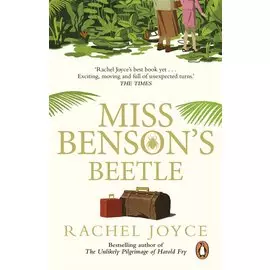Miss Benson s Beetle