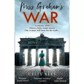 Miss Graham s War