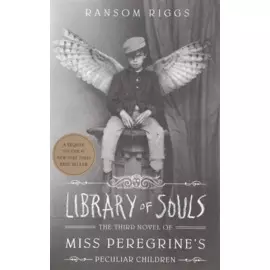 Library of Souls
