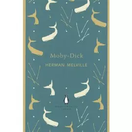 Moby-Dick