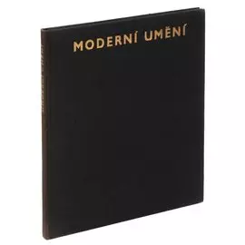 Moderni umeni
