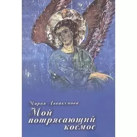 Мой потрясающий космос