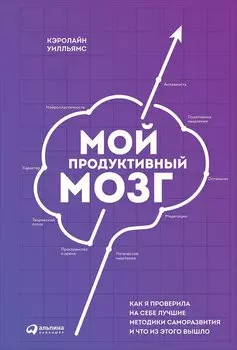 Мой продуктивный мозг: Как я проверила на себе лучшие методики саморазвития и что из этого вышло