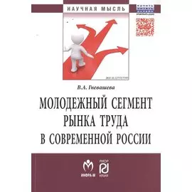 Молодежный сегмент рынка труда в современной России