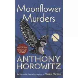 Moonflower Murders