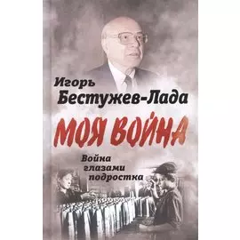 Моя война Война глазами подростка