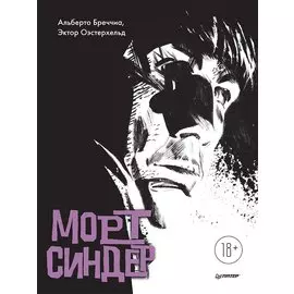 Морт Синдер. Графический роман