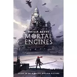 Mortal Engines