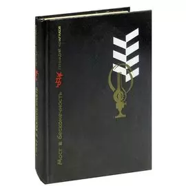 Мост в бесконечность. Повесть о Федоре Афанасьеве