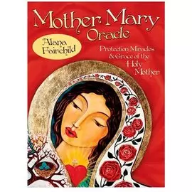 Mother Mary Oracle