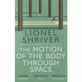 Motion Of Body Through Space