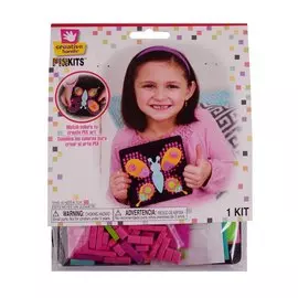 Мозаика EVA Бабочка