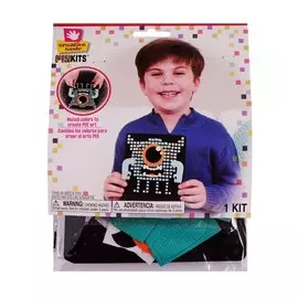 Мозаика EVA Инопланетянин