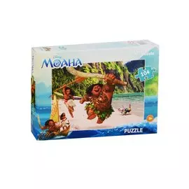 Мозаика Puzzle 104 "Моана"