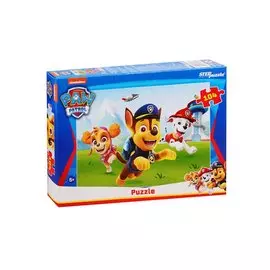 Пазл Щенячий патруль Step puzzle 104 эл