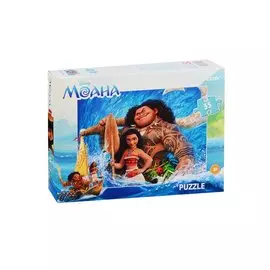 Пазл Моана (Disney) Step puzzle 35эл