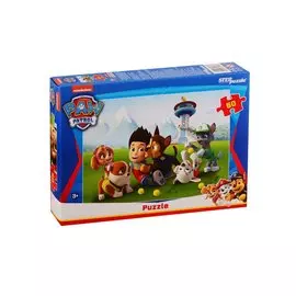 Мозаика Puzzle 60 "Щенячий патруль"