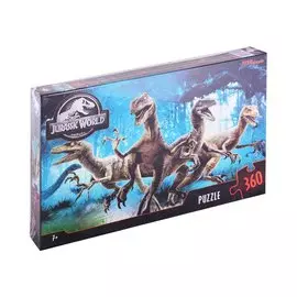 Мозаика 360 "Парк юрского периода"96115 (Universal Pictures)