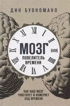 Мозг - повелитель времени. Как наш мозг чувствует и измеряет ход времени.