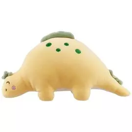 Мягкая игрушка «Динозаврик», 33 см