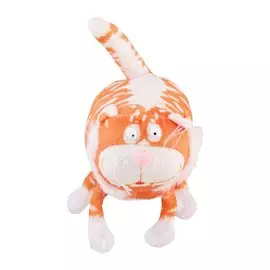 Мягкая игрушка Котик Томми, 9 х19х20