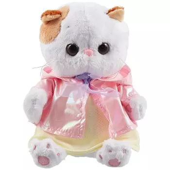 Мягкая игрушка Ли-Ли BABY в модной курточке(20 см)