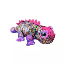 Мягкая игрушка "Глазастик Хамелеон"