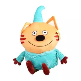 Мягкая игрушка "Компот (Три Кота)", 48 см