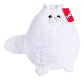 Мягкая игрушка "Кот Беляш"