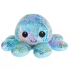 Мягкая игрушка "Осьминожка"