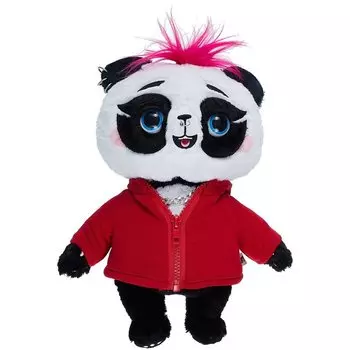 Мягкая игрушка "Панда Фрайди", 35 см