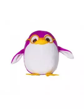 Мягкая игрушка "Пингвин в очках"