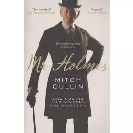 Mr. Holmes