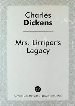 Mrs. Lirripers Legacy