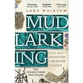 Mudlarking