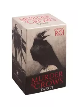 Murder Crows Tarot / Таро Ворон Смерти
