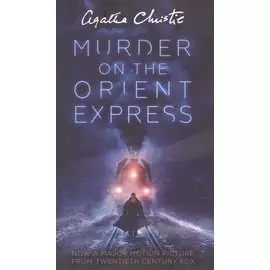 Murder on the Orient Express