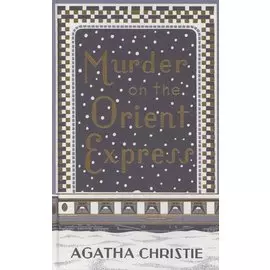 Murder on the Orient Express