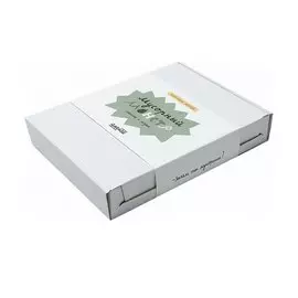 Мусорный монстр (книга + игра)