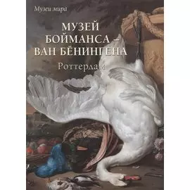 Музей Бойманса-ван Бенингена. Роттердам