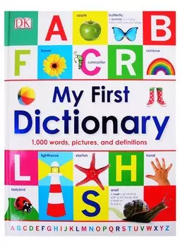 My First Dictionary