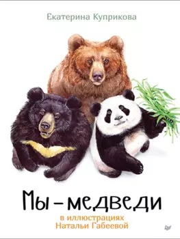 Мы - Медведи