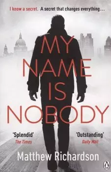 My Name Is Nobody