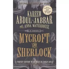 Mycroft and Sherlock