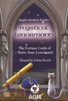 MYSTICAL LENORMAND