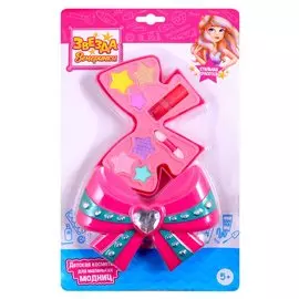 Набор детской косметики "Бантик"