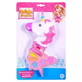 Набор детской косметики "Единорожка"