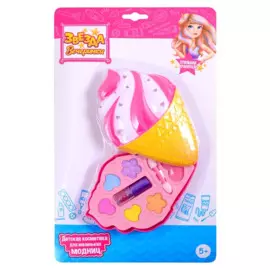 Набор детской косметики "Мороженка"