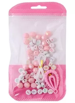 Набор для плетения браслетов в ассотрименте