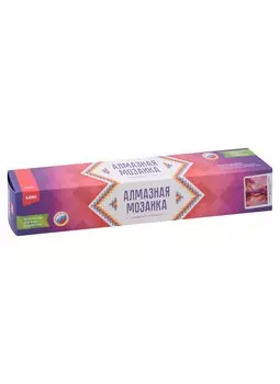 Набор для творчества. Алмазная мозаика "Умиротворение", 30х40 см